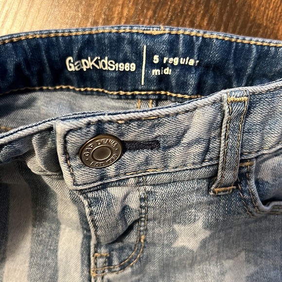 Gap Kids Shorts - Picture 3 of 3